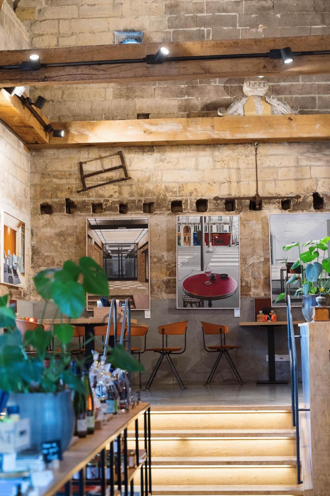 샤토 세인트 게를라흐 호텔 팔켄뷔르흐안더횔 외부 사진 Interior of the building