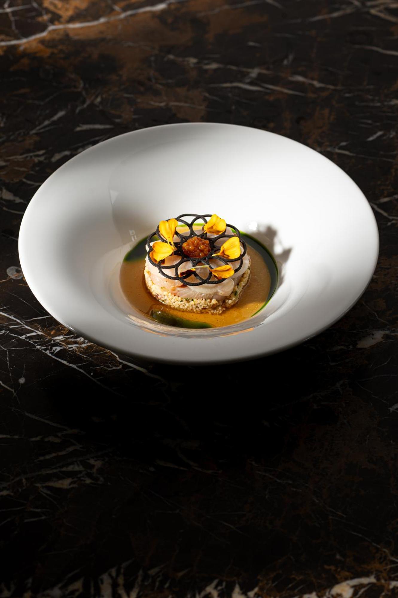 샤토 세인트 게를라흐 호텔 팔켄뷔르흐안더횔 외부 사진 A dessert